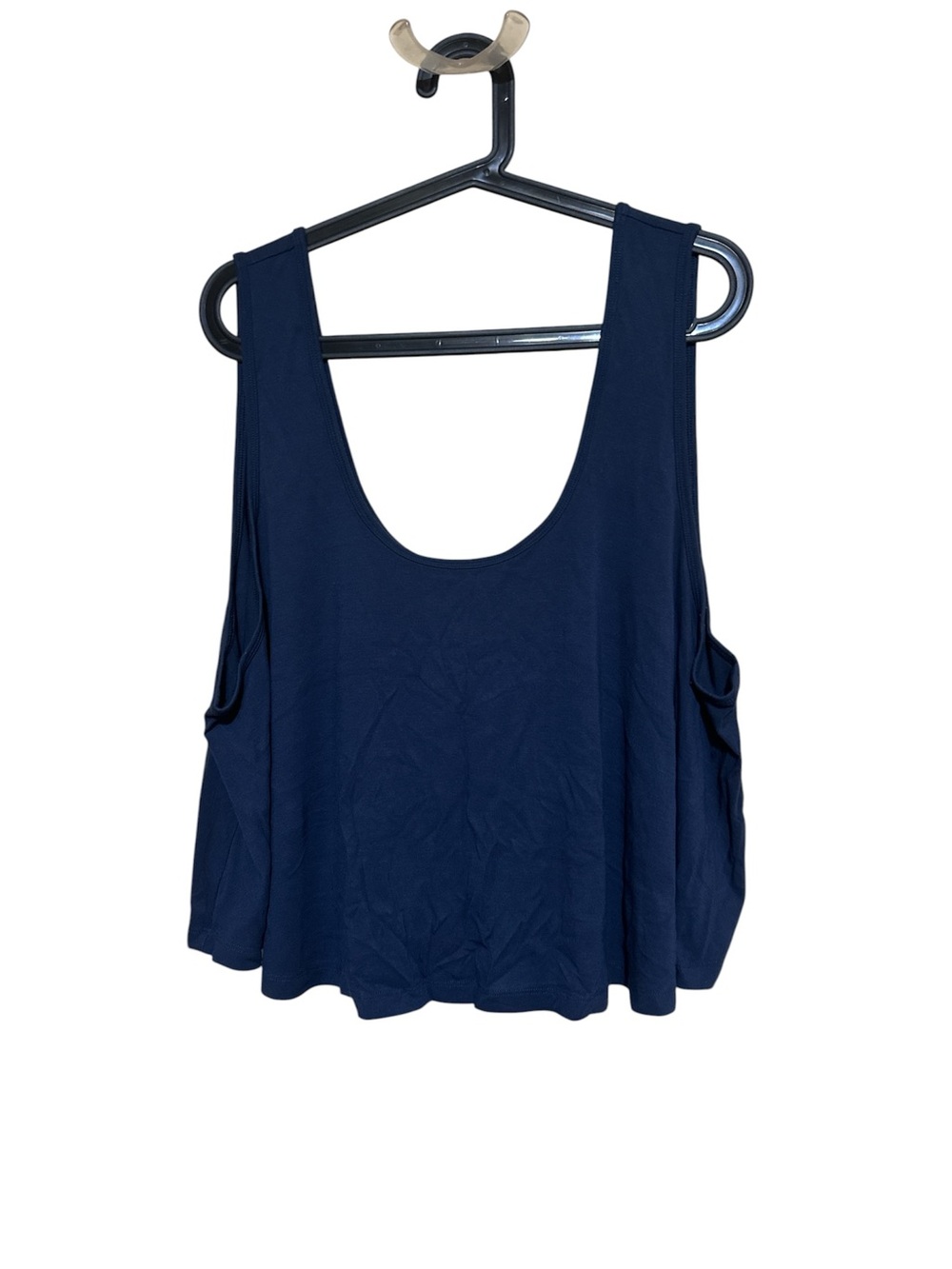 Fabletics Tank Top 1X Navy